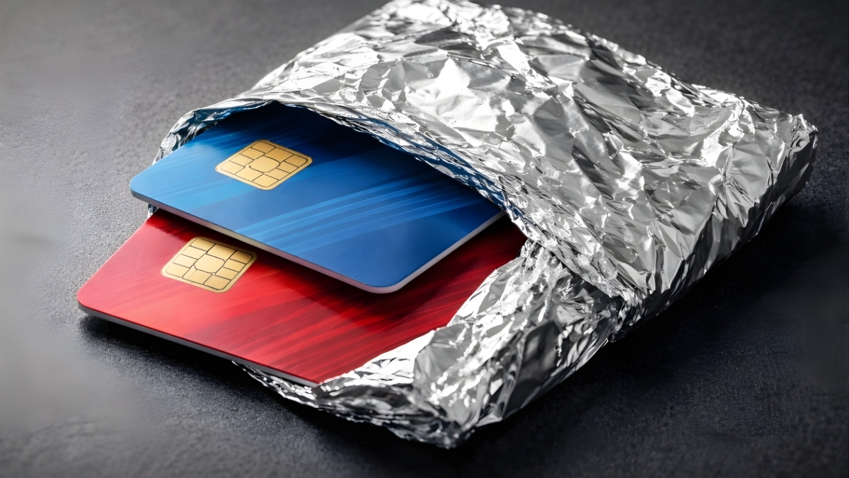 Envolver tus tarjetas en