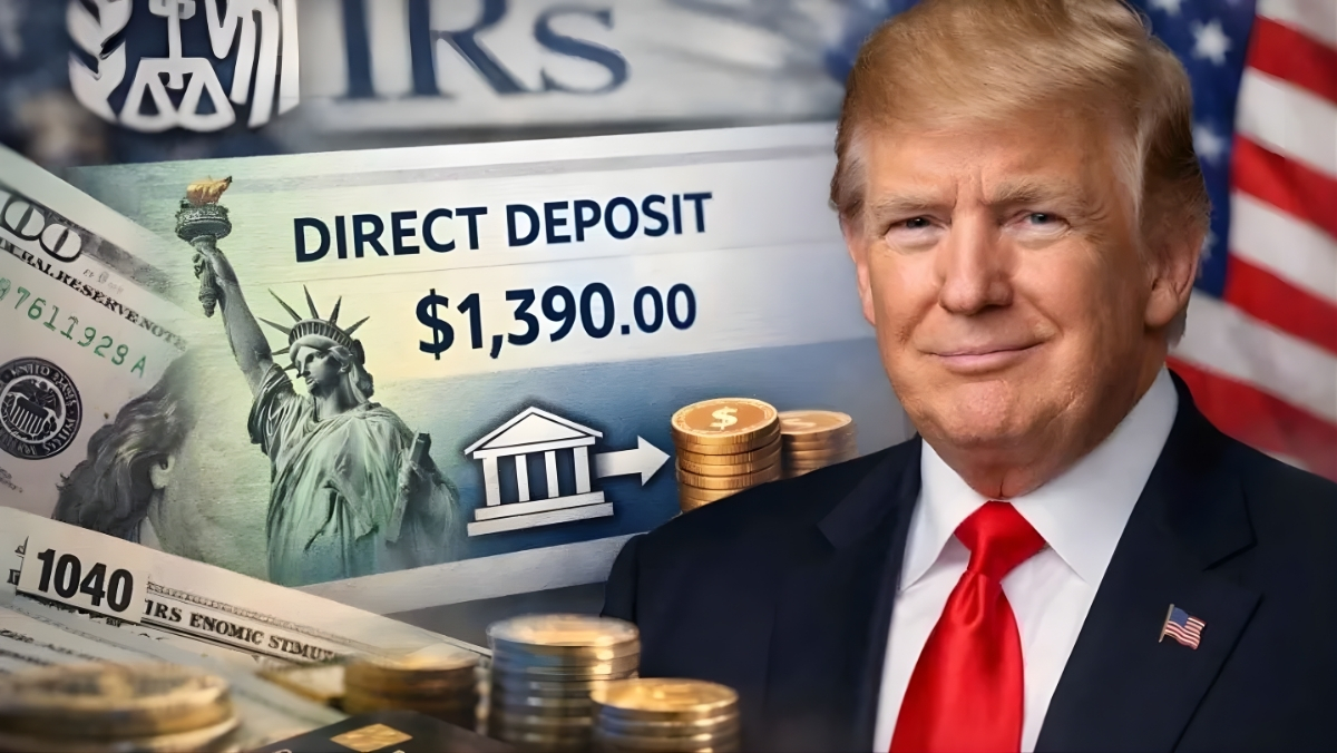 IRS Activa Depósito